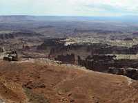 347canyonland Panorama1  Canyonlands, Utah